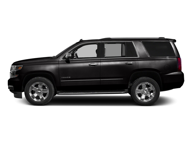 2017 Chevrolet Tahoe