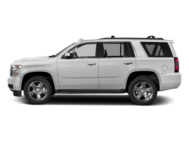 2017 Chevrolet Tahoe