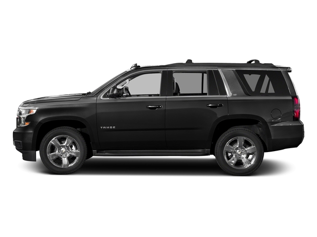 Used 2017 Chevrolet Tahoe LT SUV