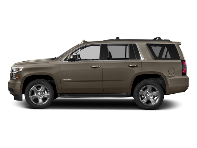 2017 Chevrolet Tahoe