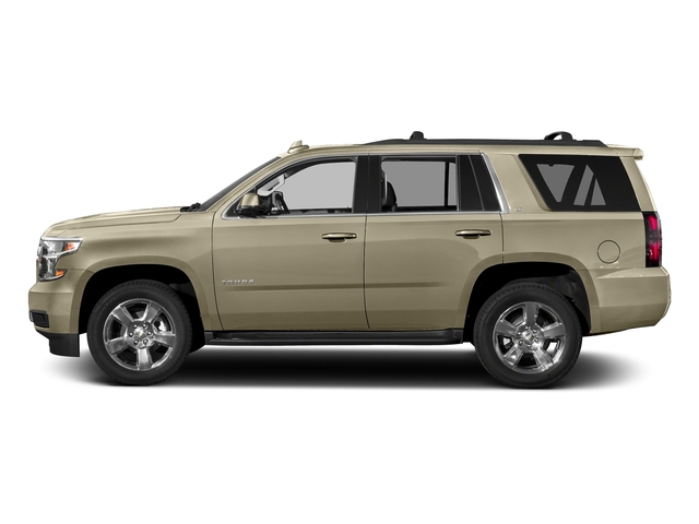 Used 2017 Chevrolet Tahoe LT SUV