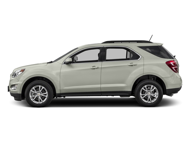 Used 2017 Chevrolet Equinox LT Crossovers