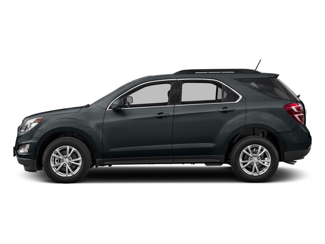 Used 2017 Chevrolet Equinox LT Crossover