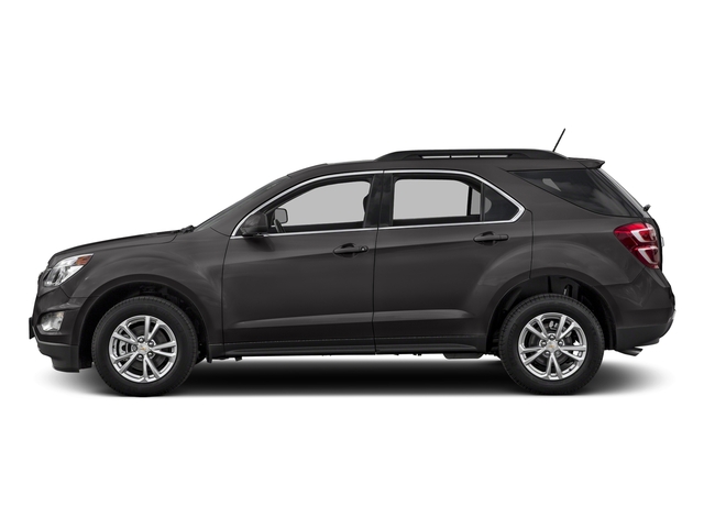 Used 2017 Chevrolet Equinox LT Crossovers