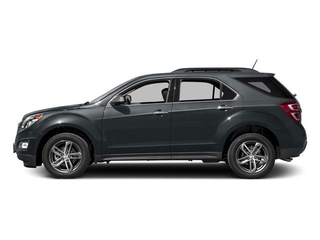 Used 2017 Chevrolet Equinox Premier Crossover