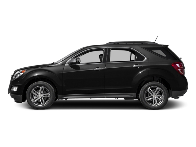 Used 2017 Chevrolet Equinox Premier Crossover