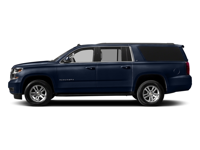 2017 Chevrolet Suburban