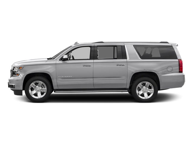 2017 Chevrolet Suburban