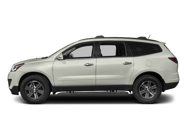 Used 2017 Chevrolet Traverse LT Crossovers