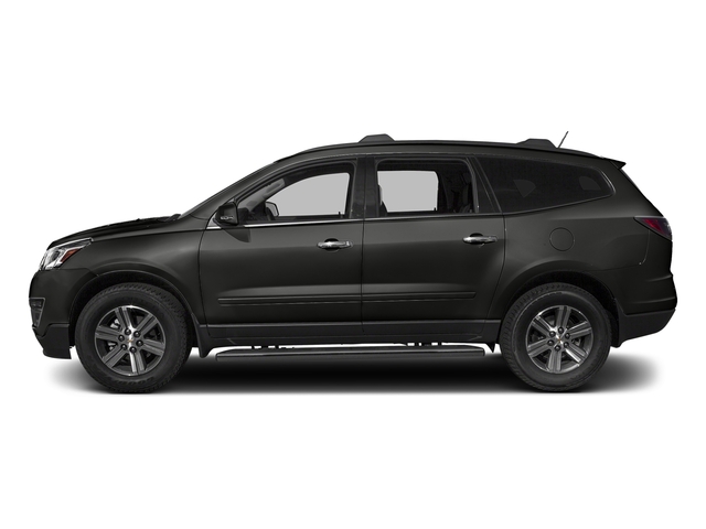 2017 Chevrolet Traverse 2LT AWD's photo