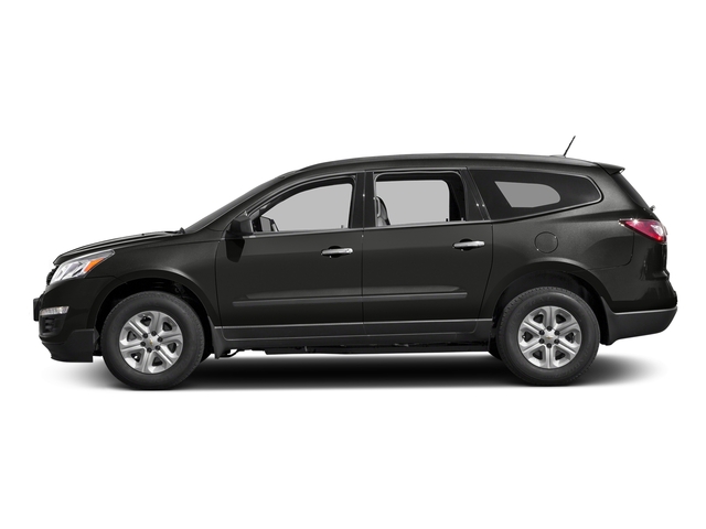 2017 Chevrolet Traverse