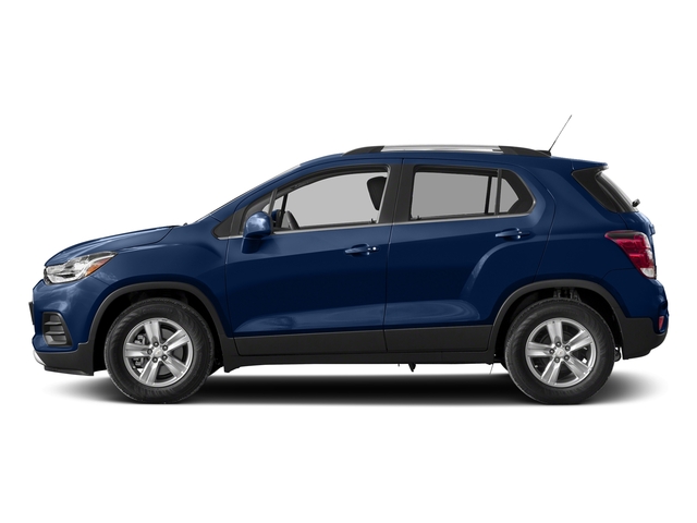 2017 Chevrolet Trax