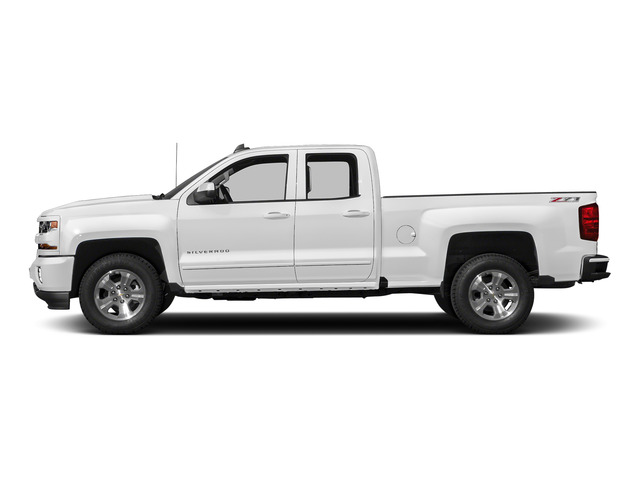 Used 2017 Chevrolet Silverado 1500 LT Trucks