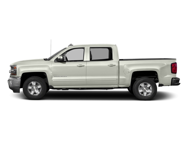 Used 2017 Chevrolet Silverado 1500 LT Trucks