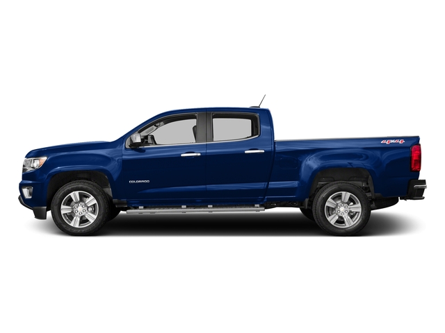 Used 2017 Chevrolet Colorado  LT Truck