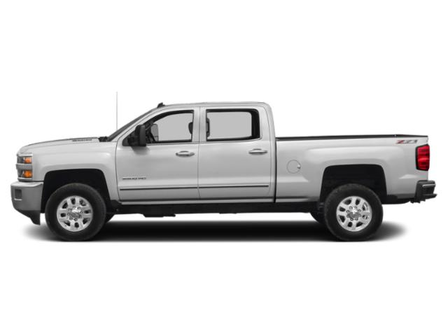 Used 2017 Chevrolet Silverado 3500HD LTZ Trucks