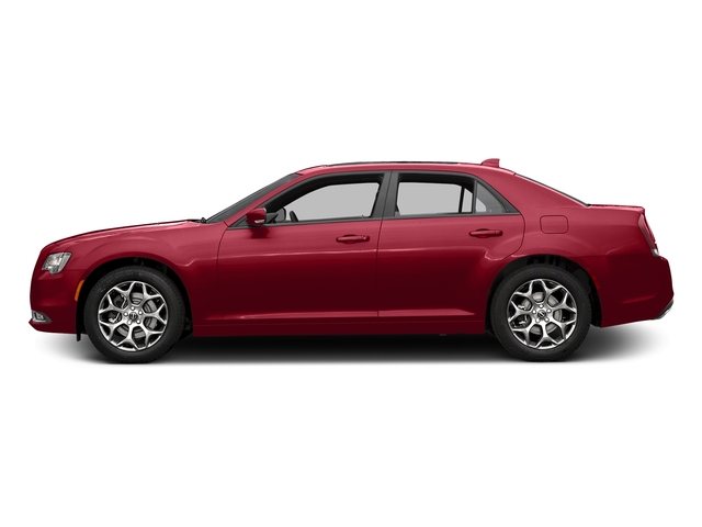 Used 2017 Chrysler 300 300S Car