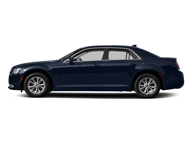 2017 Chrysler 300