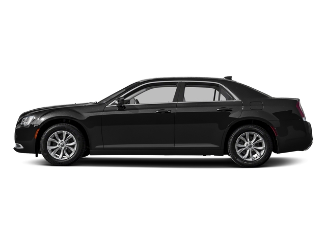 Used 2017 Chrysler 300 Limited Car