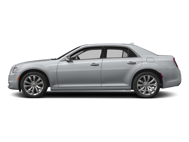 Used 2017 Chrysler 300 300C Car