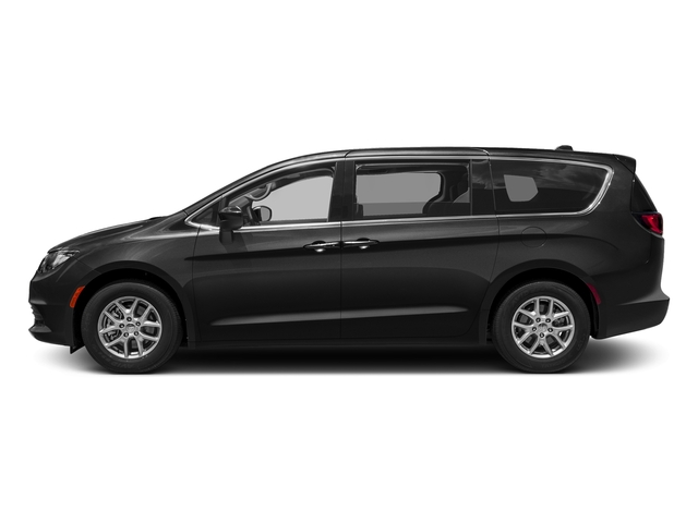 Used 2017 Chrysler Pacifica Touring Vans