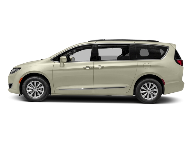 Used 2017 Chrysler Pacifica Touring-L Plus Van