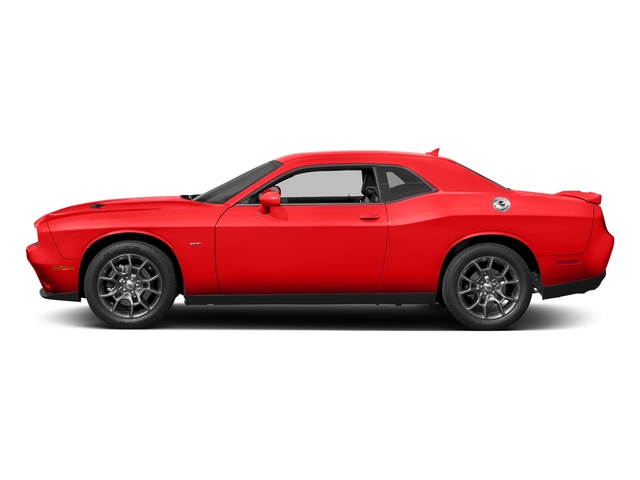 Used 2017 Dodge Challenger GT Cars