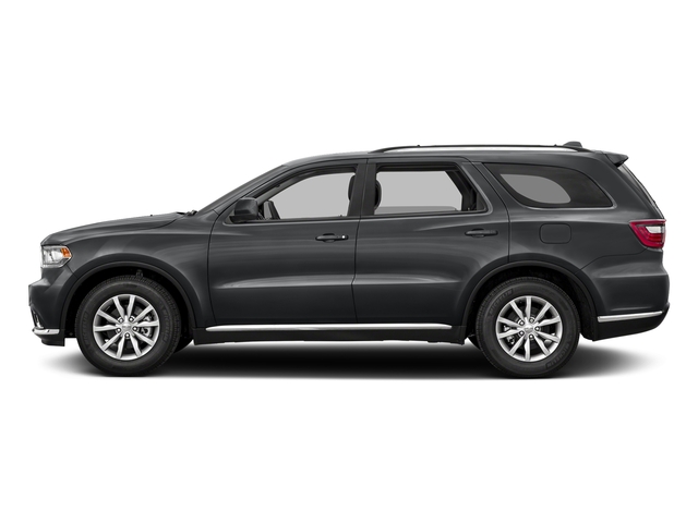 Used 2017 Dodge Durango SXT SUV