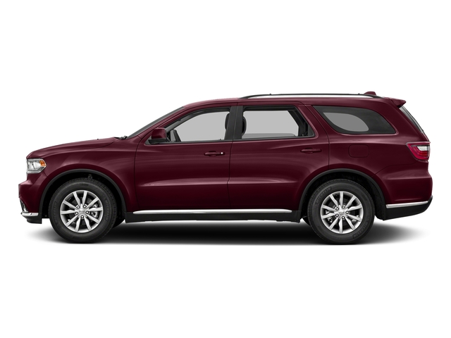 Used 2017 Dodge Durango SXT SUV