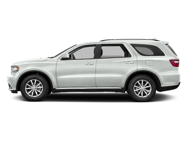 Used 2017 Dodge Durango SXT SUV