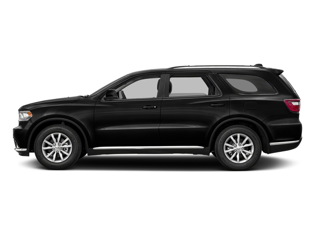 Used 2017 Dodge Durango GT SUVs