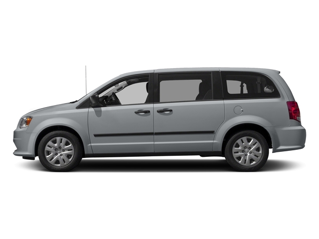 Used 2017 Dodge Grand Caravan SXT Van
