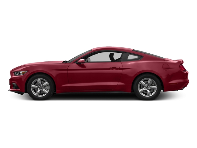 Used 2017 Ford Mustang EcoBoost Cars