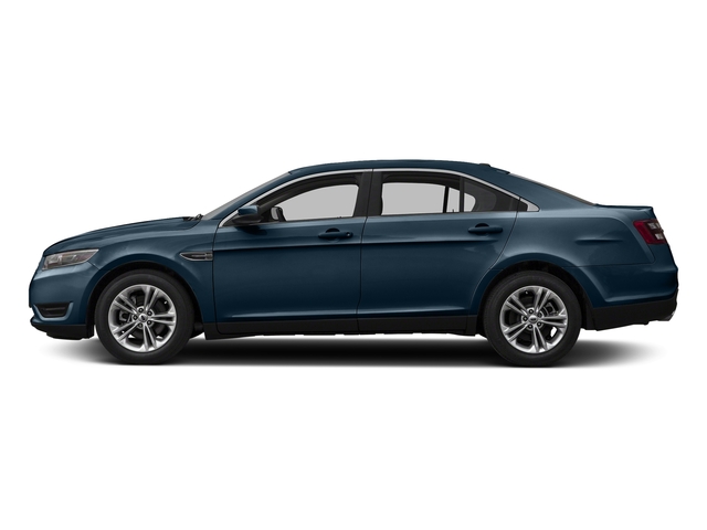 2017 Ford Taurus