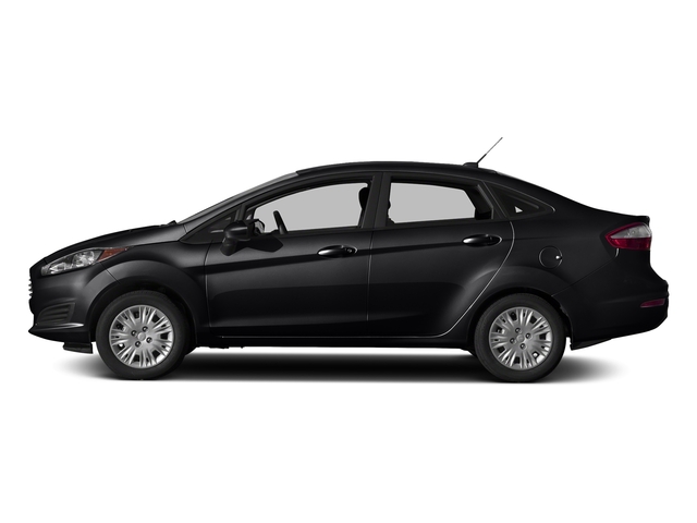 2017 Ford Fiesta SE - Photo 1