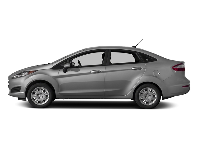Used 2017 Ford Fiesta SE Cars