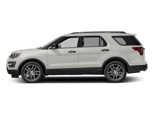 Used 2017 Ford Explorer Sport SUVs