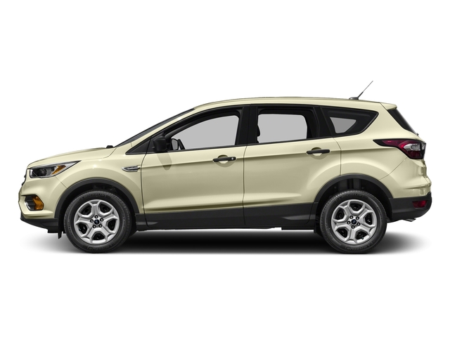 Used 2017 Ford Escape SE Crossovers