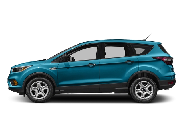 Used 2017 Ford Escape SE Crossover