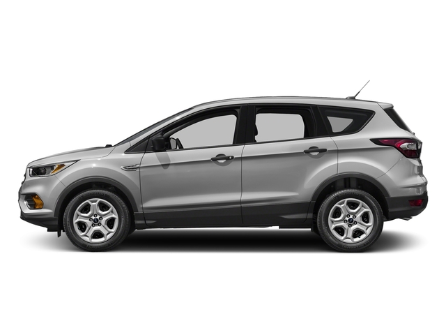 Used 2017 Ford Escape SE Crossover