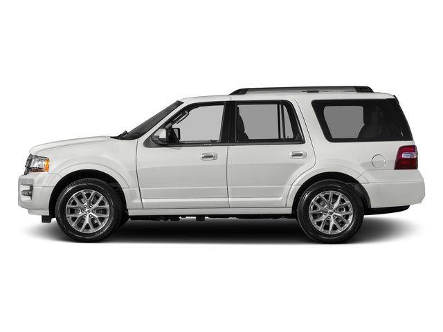 Used 2017 Ford Expedition Limited SUVs