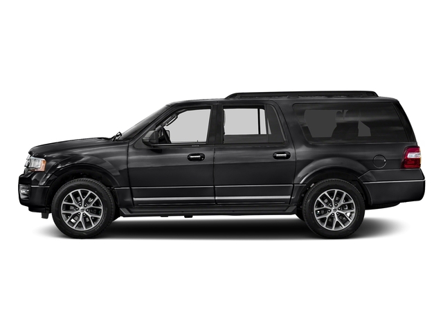 Used 2017 Ford Expedition EL XLT SUVs