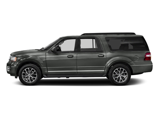 Used 2017 Ford Expedition EL XLT SUVs