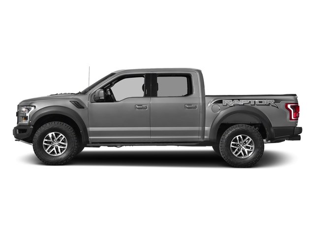 Used 2017 Ford F-150 Raptor Trucks