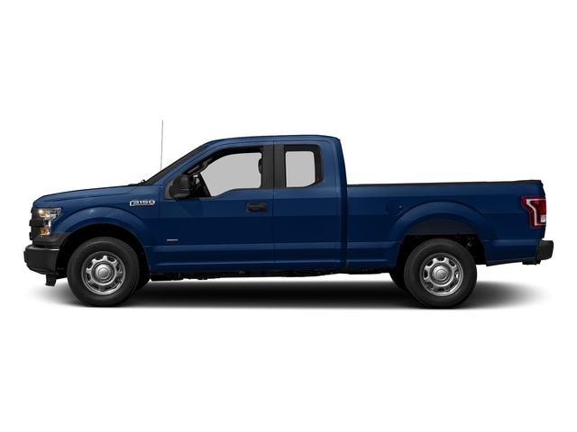 Used 2017 Ford F-150 XL Truck