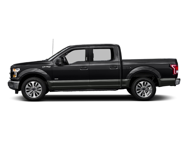 Used 2017 Ford F-150 XLT Truck