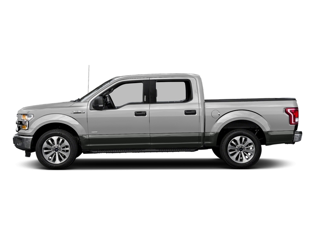 Used 2017 Ford F-150 XLT Truck