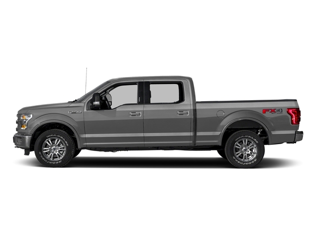 Used 2017 Ford F-150 Lariat Trucks