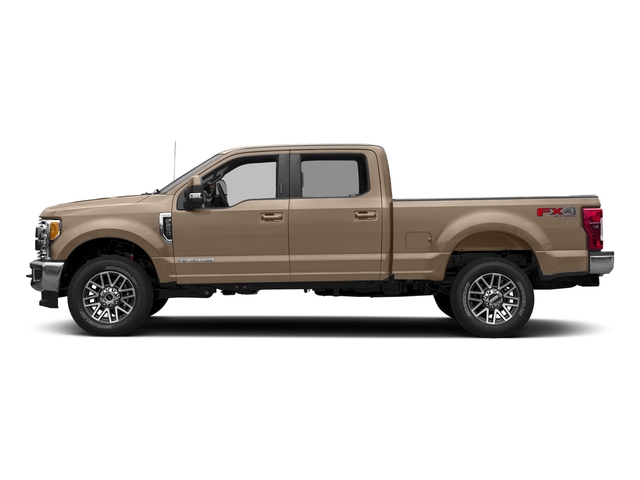 2017 Ford F-250