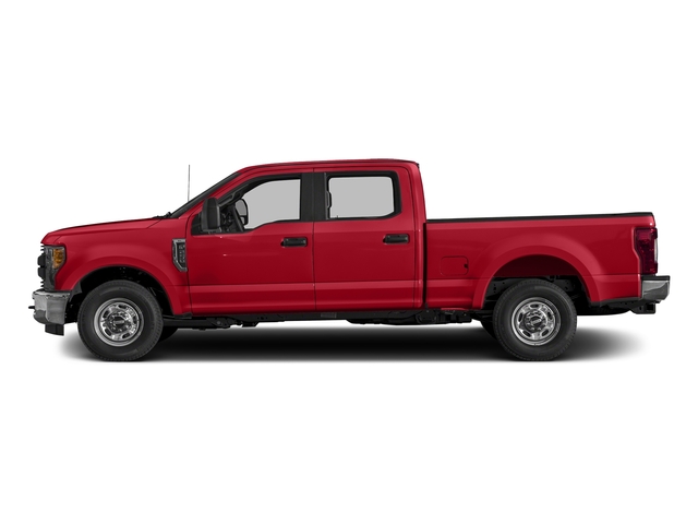 Used 2017 Ford Super Duty F-250 SRW XL Truck